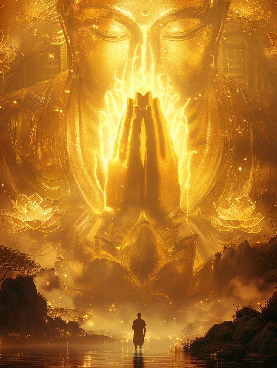 周一大吉，一定会有好事发生的！🙏​​​