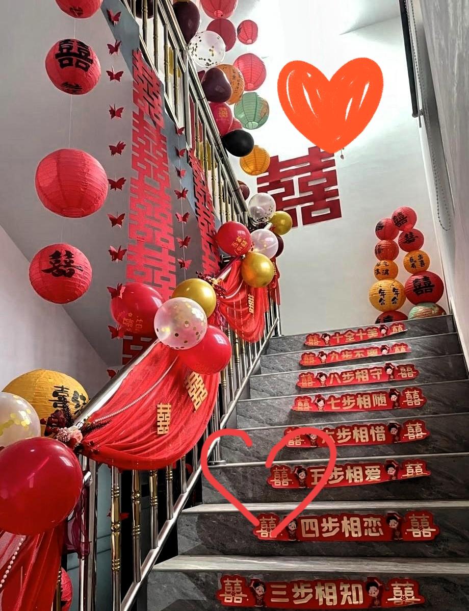 惊了!大学同学昨天结婚,居然没请同班任何一个人,这操作一开始还以为是闹矛盾了!