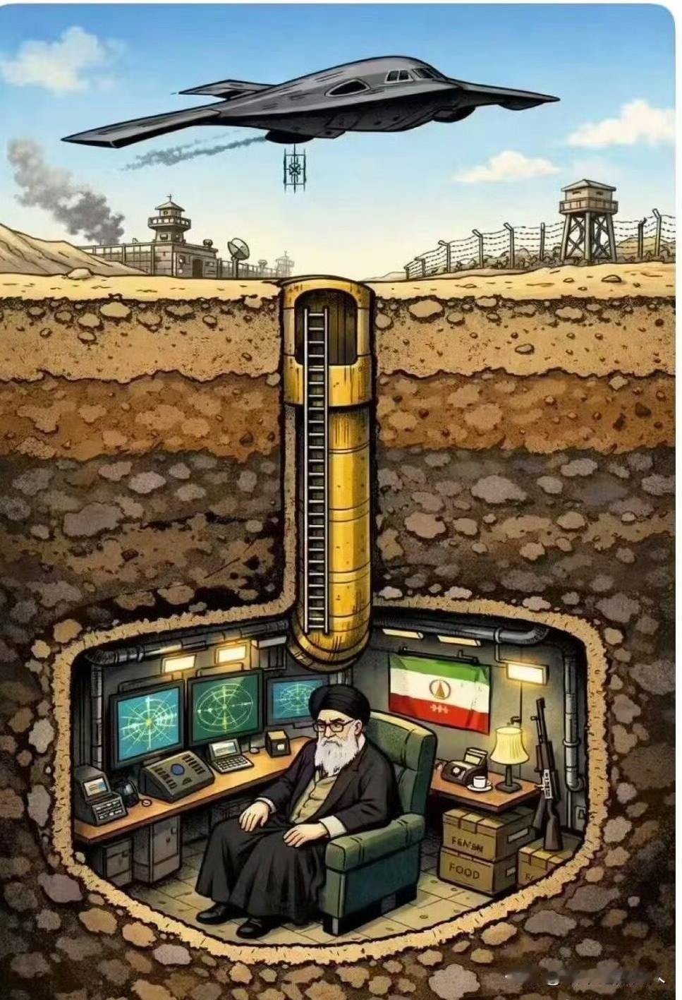 假想图？！[捂脸哭]