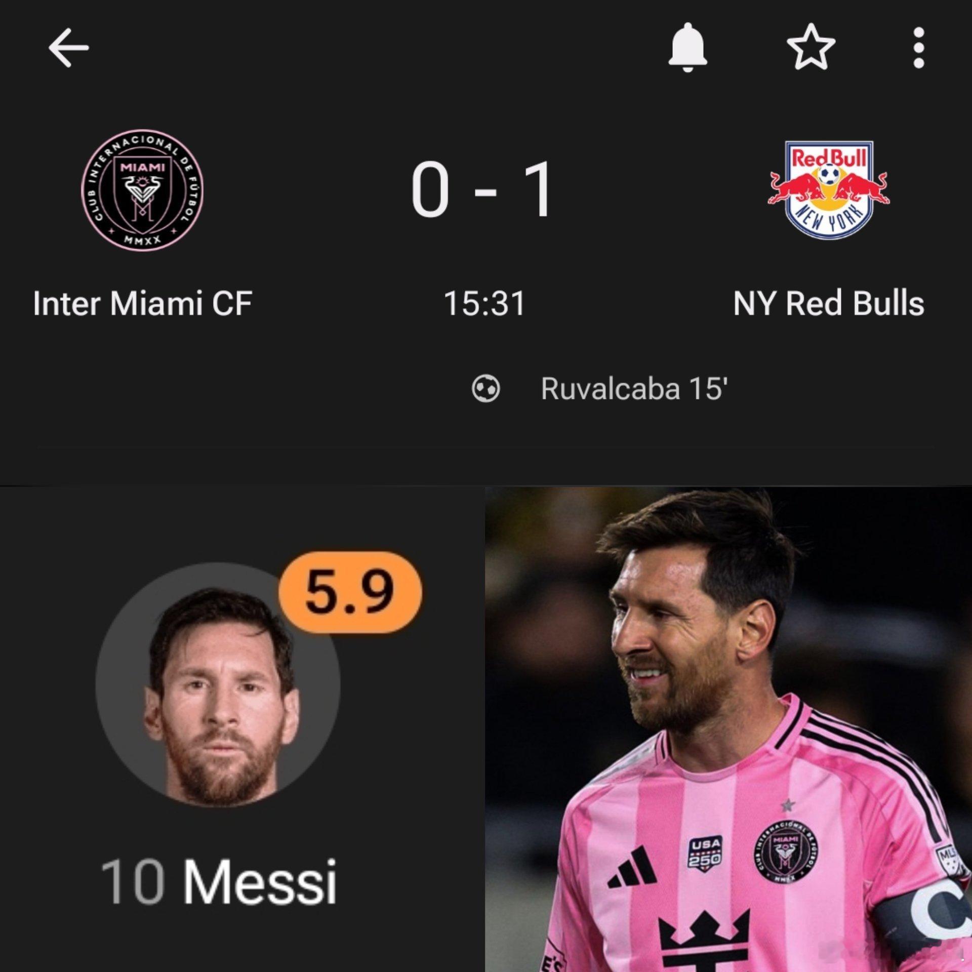 他们把梅西的数据夸大了😭😭，我们又不是瞎子梅西c罗