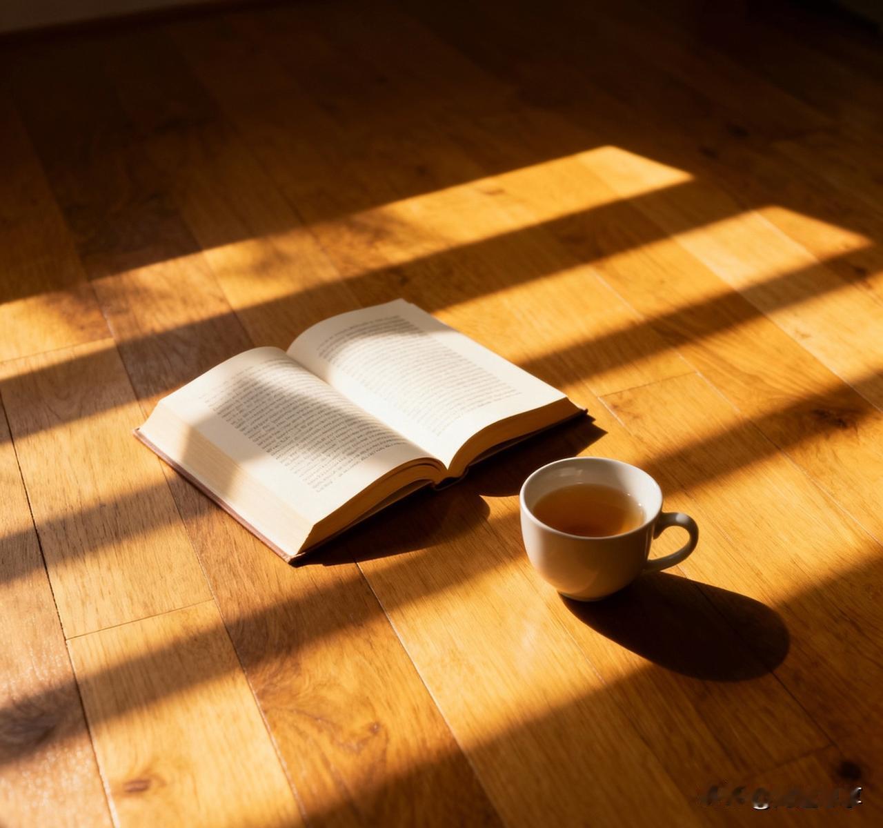 其实养生不用太复杂，像泡茶一样，讲究个“顺其自然”。1. 吃饭别跟打仗似的