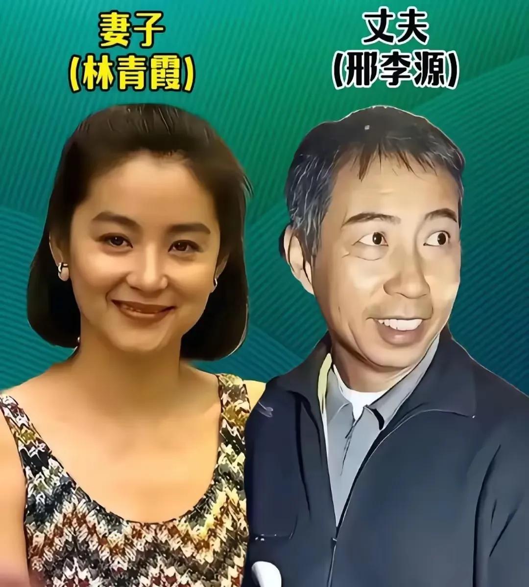 干的好嫁得好的女星爱情事业双丰收