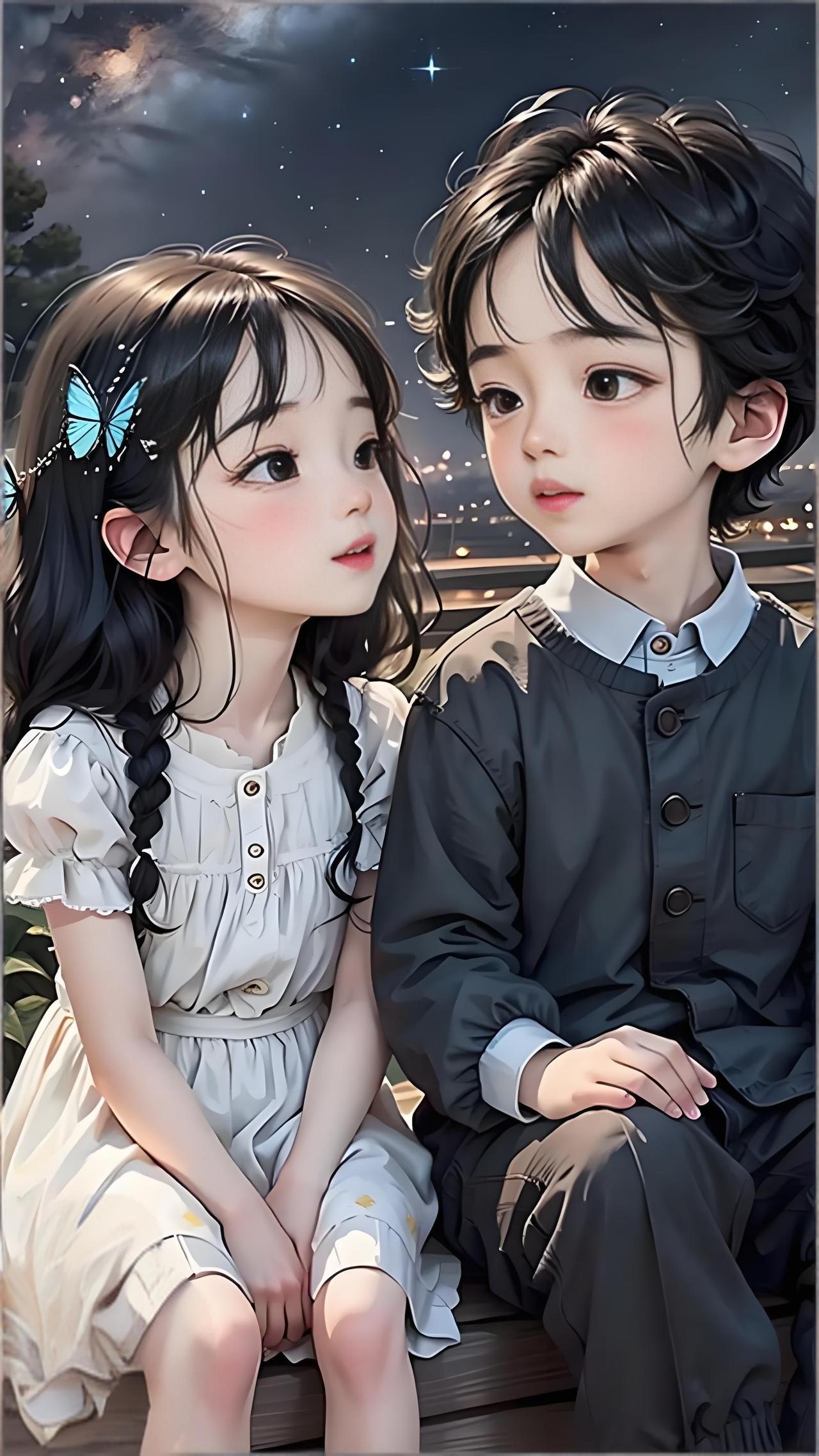 真正的爱一个人一定要为他付出吗?真正的爱，是付出还是尊重？一个故事引发的思考