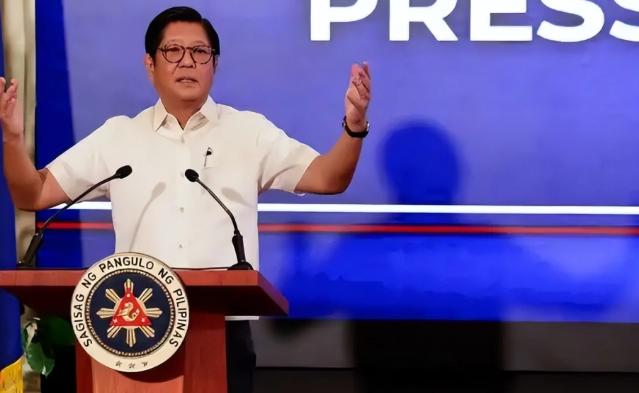 没时间了，马科斯恐要倒台，成千上万人冲进首都，中方增兵黄岩岛。11月30日，菲律