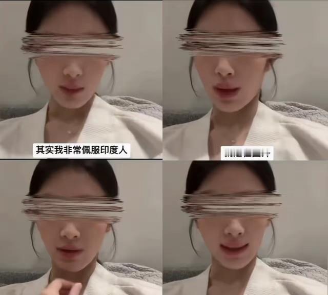 伦敦留学生遇到印度司机吹牛带了64个亲戚移民英国，一堆人跟风说印度人比中国人有智