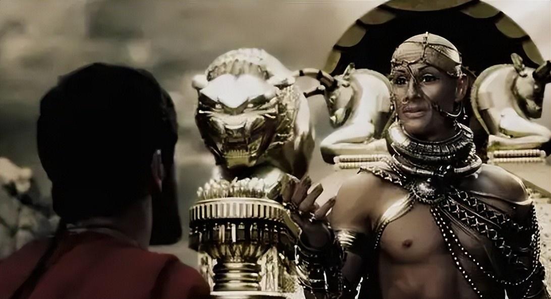 希波战争真有500万大军？西方“历史之父”的记载，常识都经不起推敲希波战争的