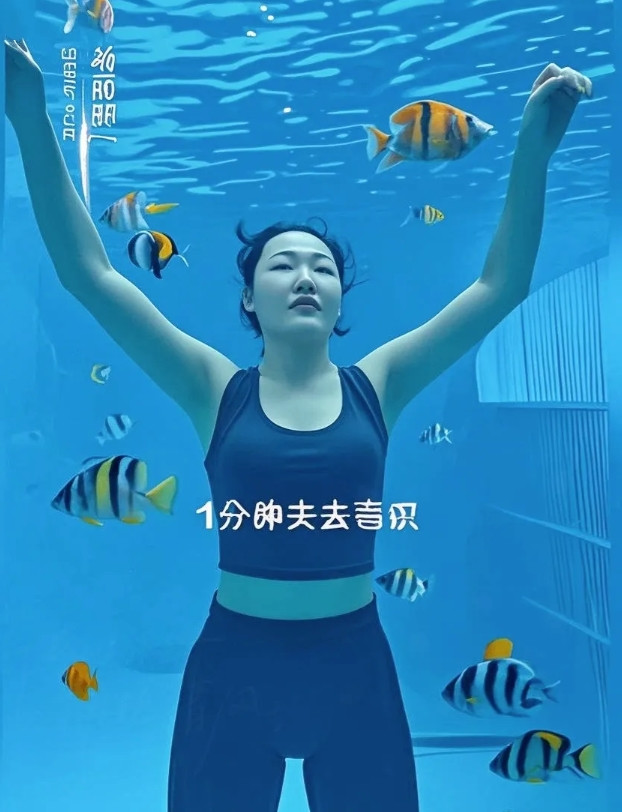 看到贵州游船事件，心里真是不好受。我立马想起杨丽娜那句“会游泳的未必会自救”。这