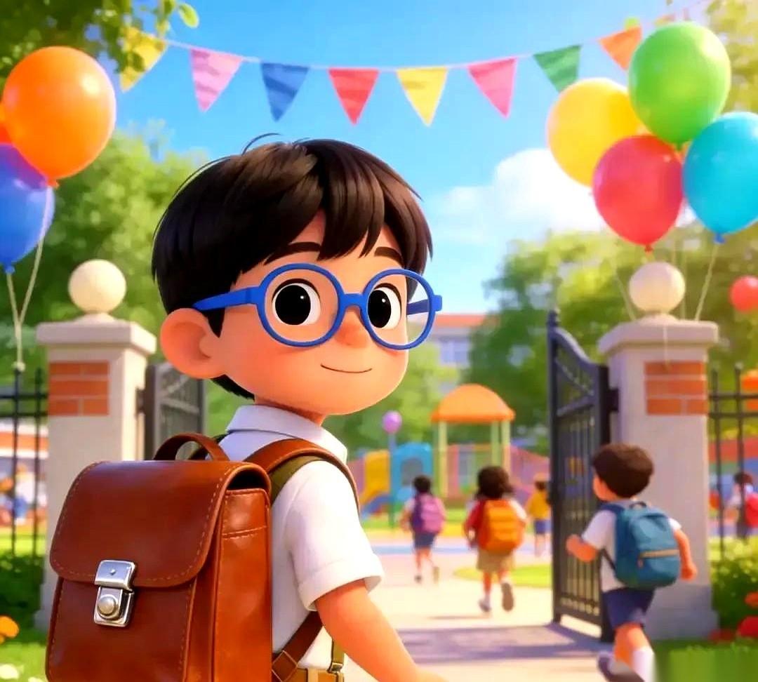 甲流刚好，家长立马给体育老师发微信：求您了，先别让娃跑八百米。网上说，退烧后