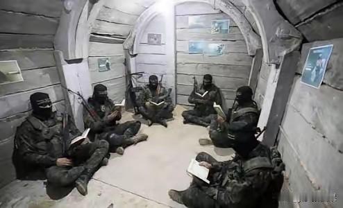 以色列如果真的封死拉法隧道里的200名哈马斯，后果会很严重？不仅会破坏停火协议，