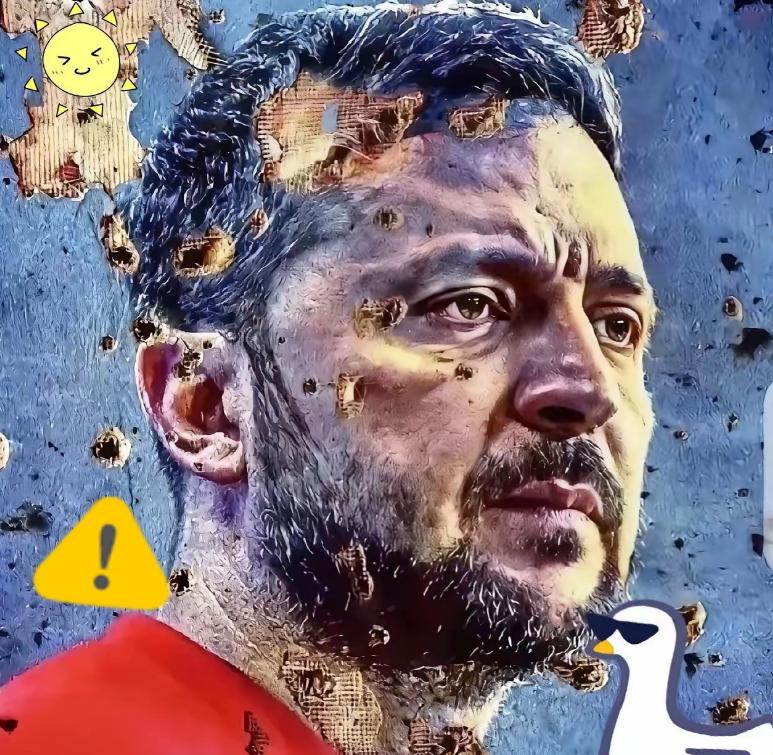 出头鸟来了！乌克兰总统公开宣布：3月5日，乌克兰总统泽连斯基公开宣布，愿