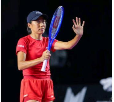 中国🇨🇳五将入围2026法网正赛法网官方公布单打正赛名单，中国5人直接入围女