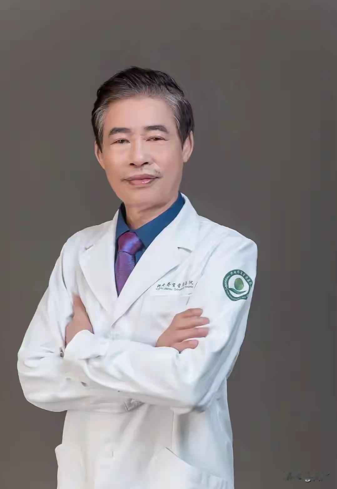 78岁广西医生李兴云去世把一个卫生院办成全国性三甲骨科因为车祸，去世前就变