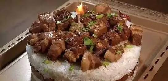 梗图分享（74）地球村食评人大赛此图有梗梗图搞笑人间真实神评论图片