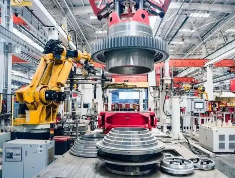 中方手中筹码不只稀土，华尔街某报疾呼：另外三个武器更厉害！最近，华尔街某报一篇报