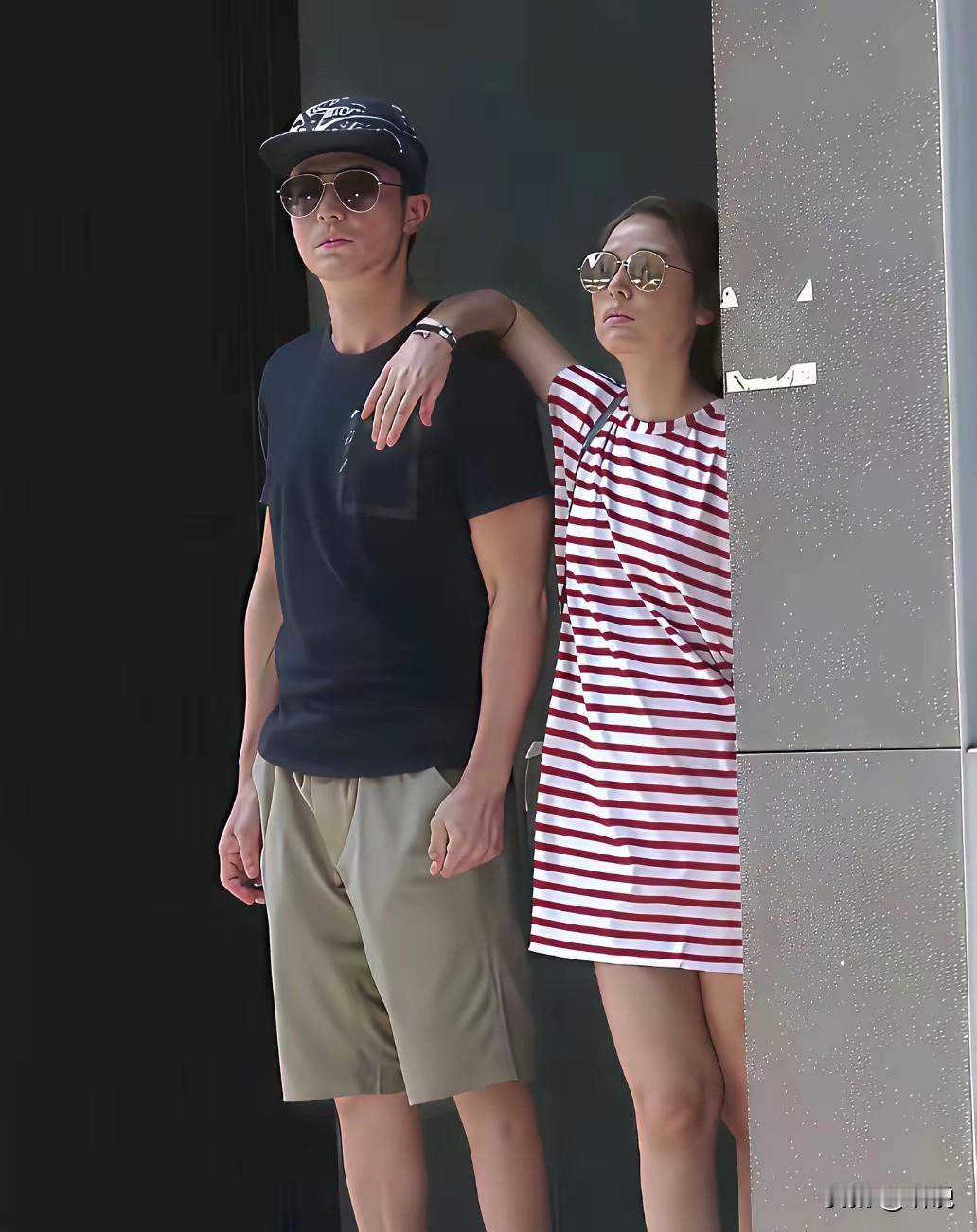 台湾明星中，最不可能离婚的就是他们了吧！