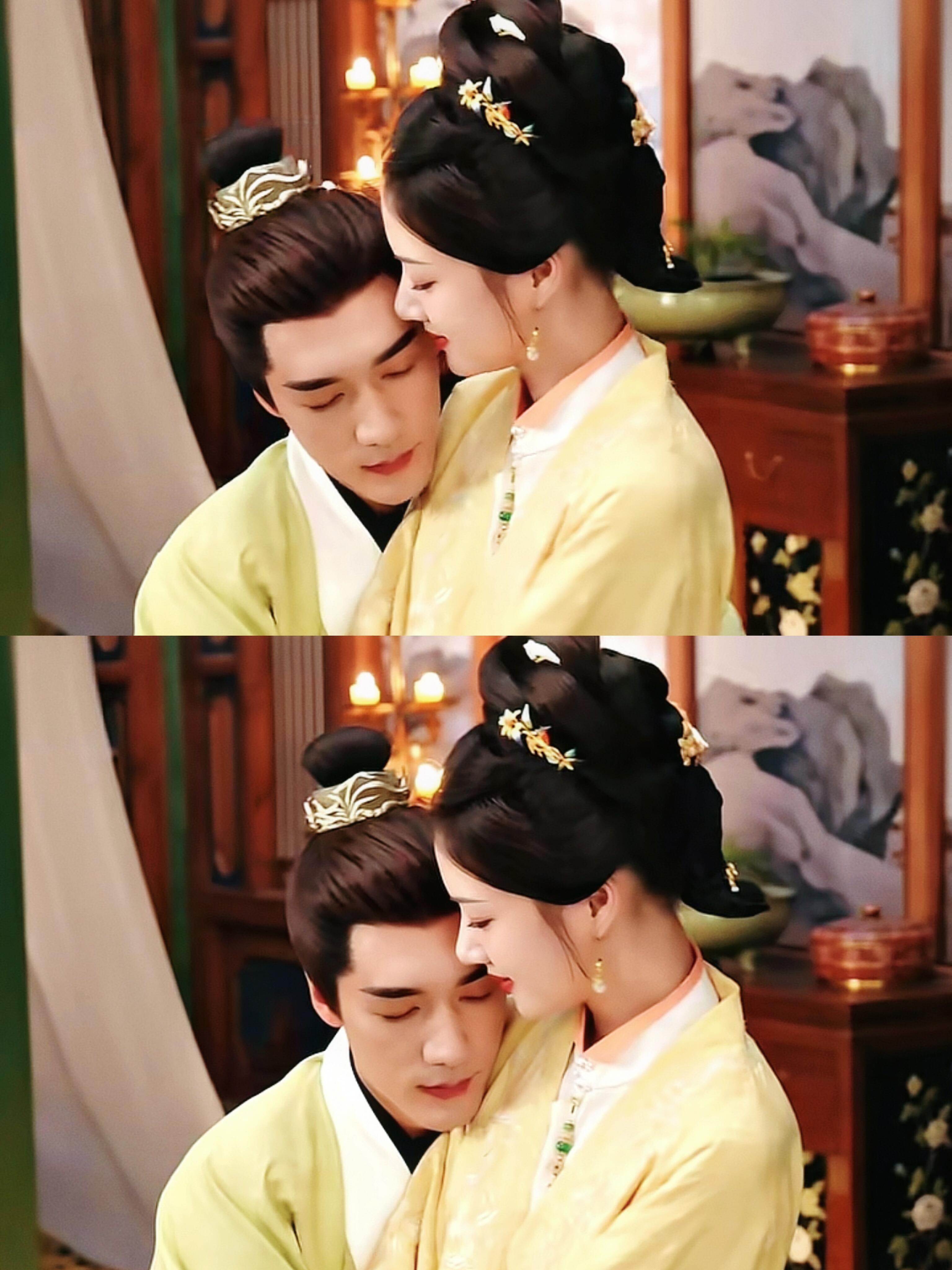 这个《良陈美锦》我高低要尝尝咸淡！