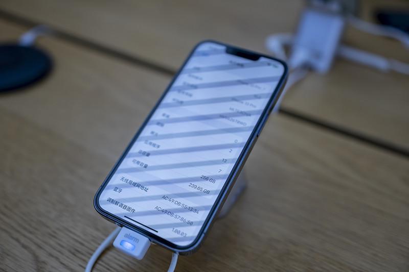 iPhone用户不用愁！电池健康这样判断该不该换！藏在苹果设置里的电池健康小门
