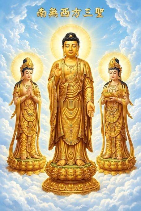 许家印风水玄学看到菩萨不要忽视，许愿很灵