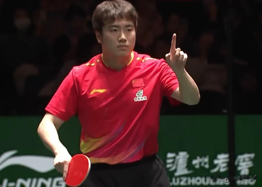 很多人不知道，昨晚成都混团，除了王曼昱，梁靖崑首秀以外。徐瑛彬和王艺迪也安排上