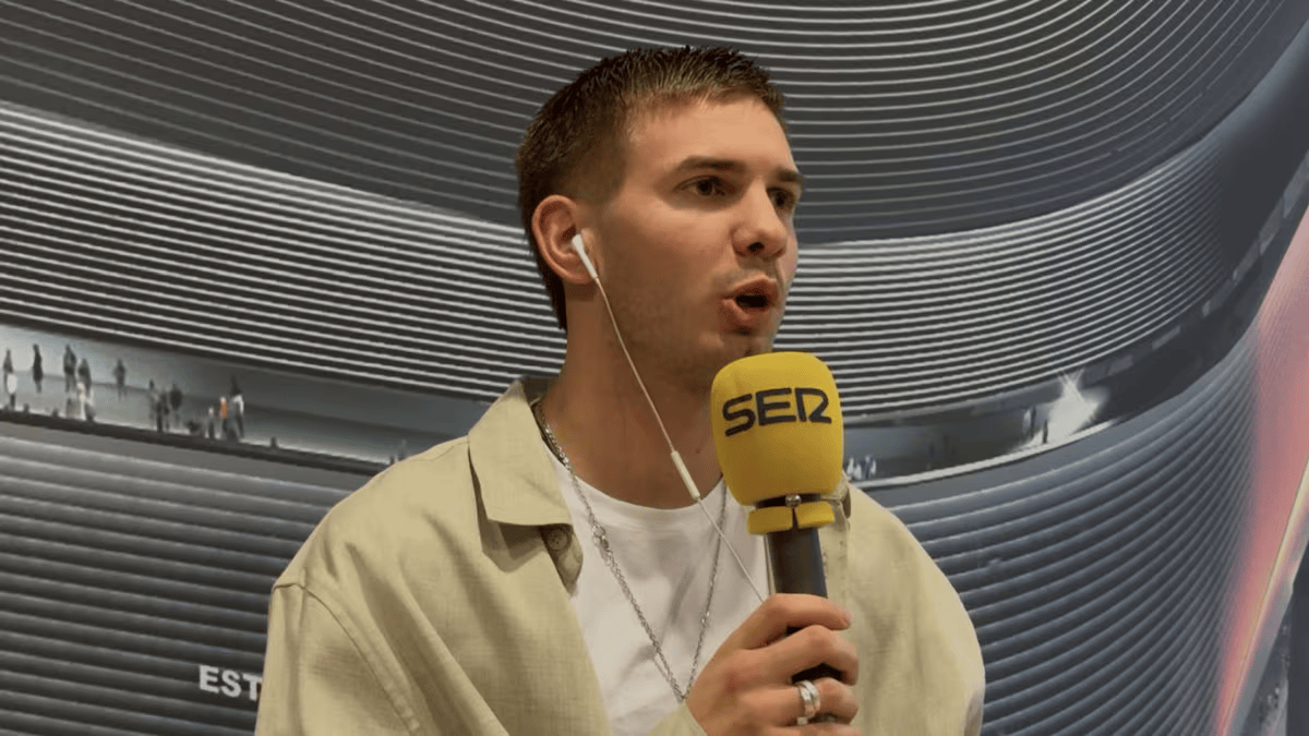 马斯坦托诺: 目前亚马尔比我更优秀, 我的最佳状态还未到来