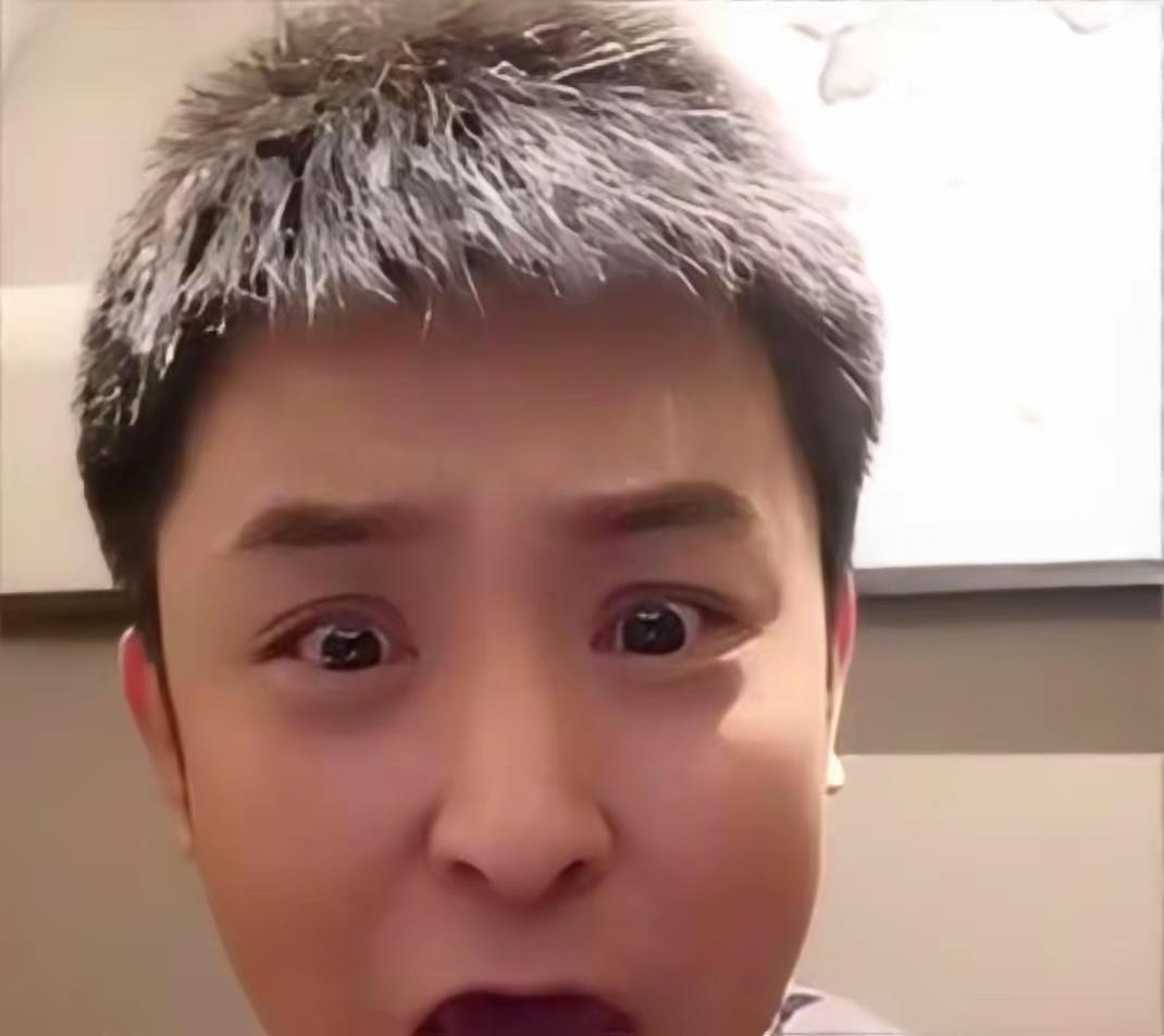 孙涛这事儿真是让人感慨。他18次登上春晚，资历比沈腾还老，舞台经验那叫一个丰富。