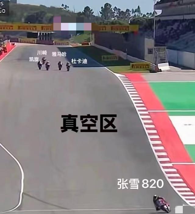 终于弄明白了为什么打破欧美日垄断的，是修车工出身的张雪WSBK葡萄牙站，