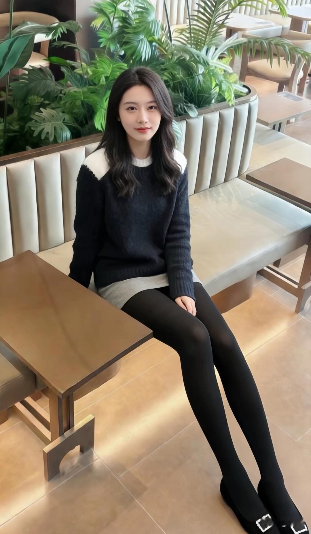 有哪些女生日常好看穿搭可以借鉴