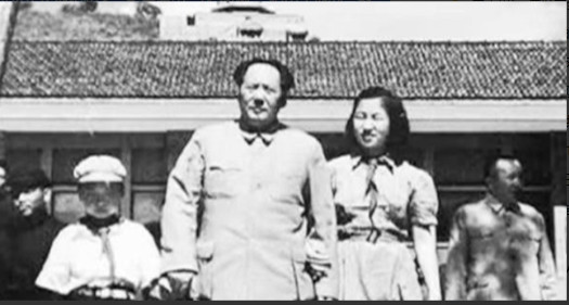 1972年李讷生娃后，写信请求爸爸接济8000元，毛主席看罢来信后，心痛不已，指