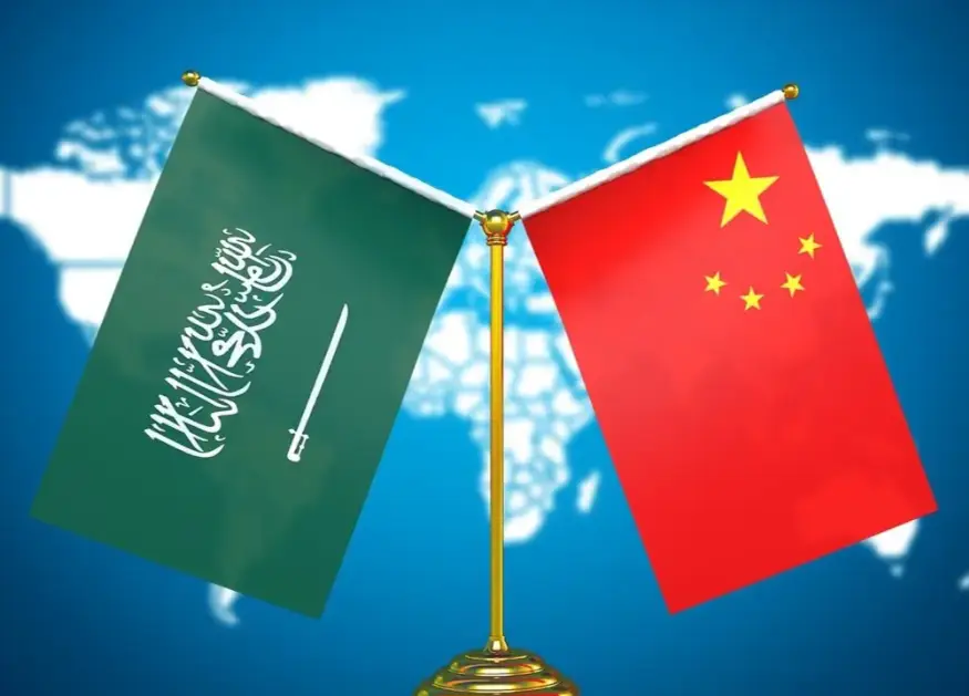 沙特当众为难中国？ 10月15日，据外媒报道，沙特一位亲王在公开活动上发言，