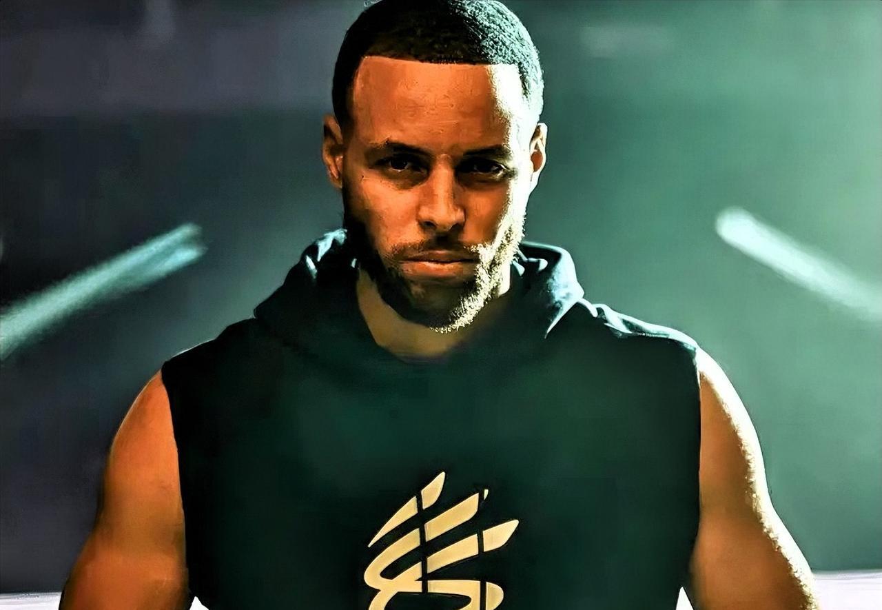 库里被安德玛甩了啊！根据Shams最新报道，运动品牌安德玛与库里已正式结束长达