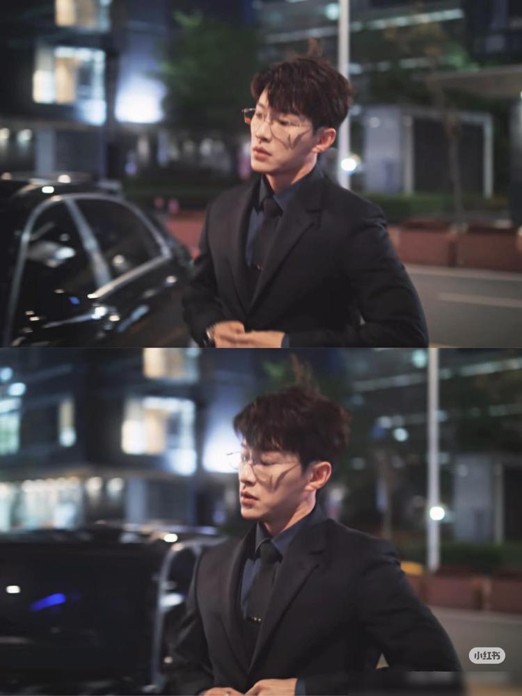 陈星旭和代旭恐怕也没想到，这剧播完，最后“原地飞升”的竟然是导演。很多人还在