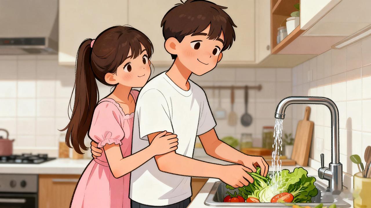 莎士比亚说：“和一个男人相处，多了解他而不必太爱他；和一个女人相处，应多