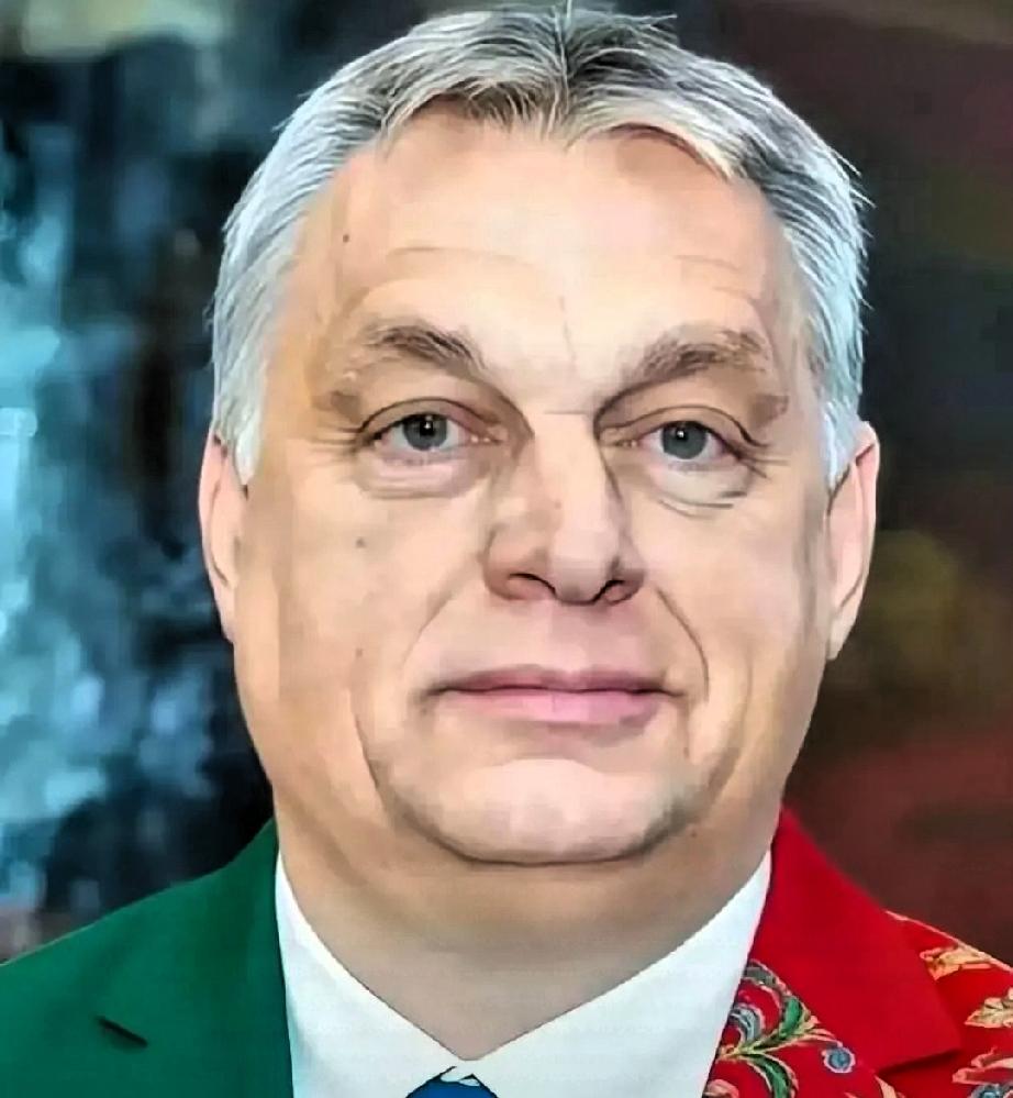 4月4日，匈牙利总理欧尔班突然在社交媒体发出重磅警告：一场严重的能源危机正在逼近