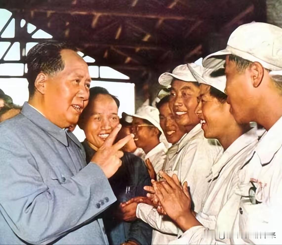 毛泽东救国生涯（149）：毛主席让党员干部在“社会大学校”里成长进步！193