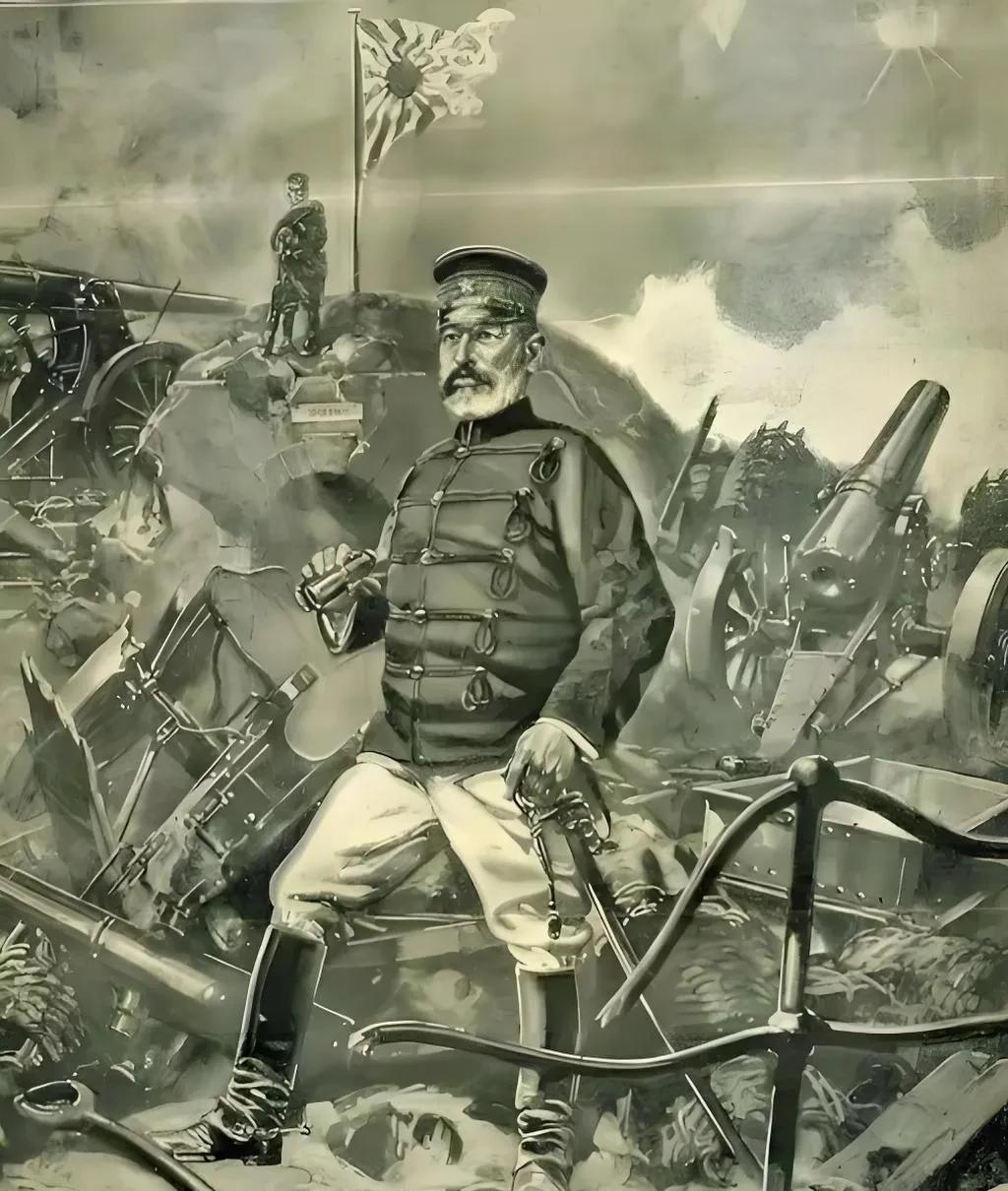 为了取得甲午战争的胜利，日准备了十余年，而清却几乎毫无准备。1878年，日仿照德