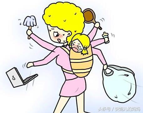 妈妈一人带宝宝到八级以上, 就可以不再需要爸爸? 你第几?