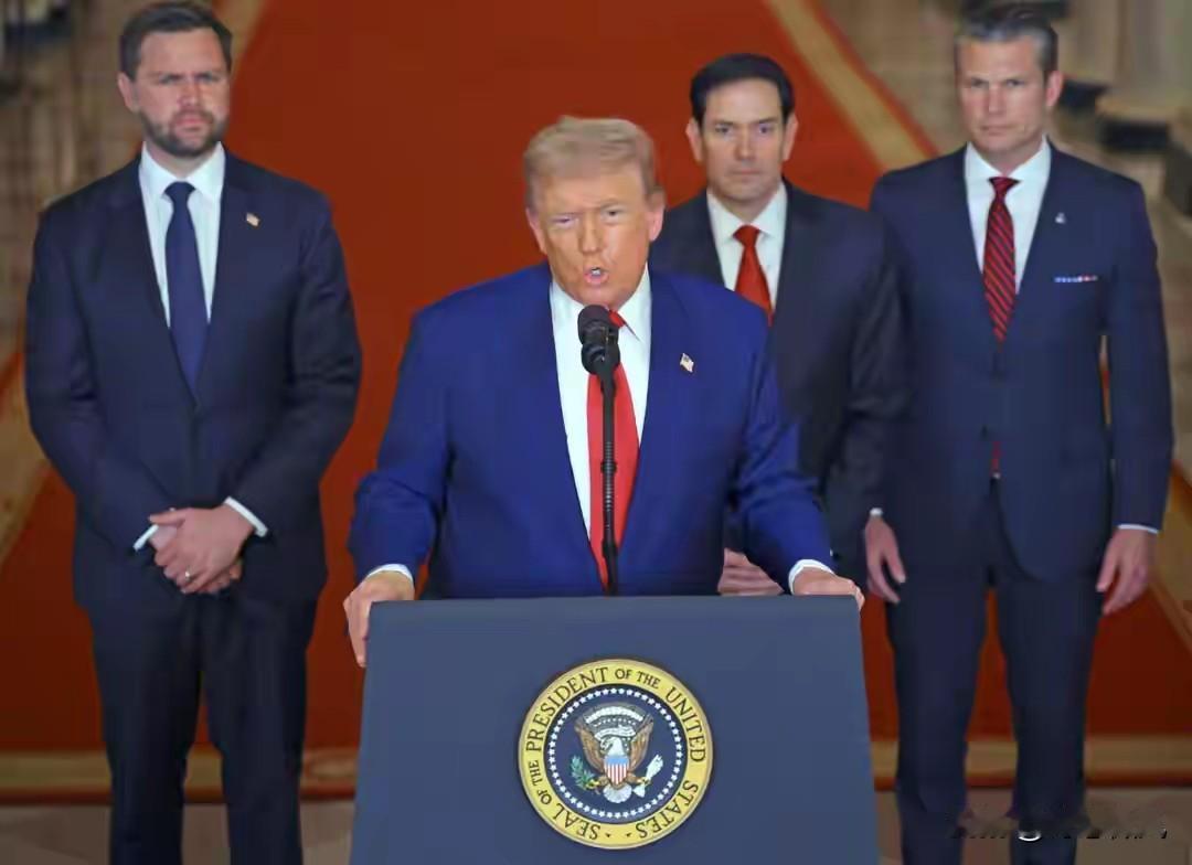 赶在春节前，特朗普宣布组建新“群”，点名中俄印日四国必须加入。这个被美方称作