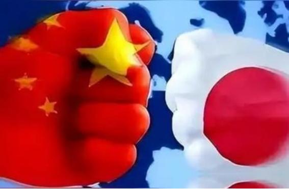 很多人以为中日冲突是日本在“以卵击石”，错了，真相是，日本很有可能想要再次赌上