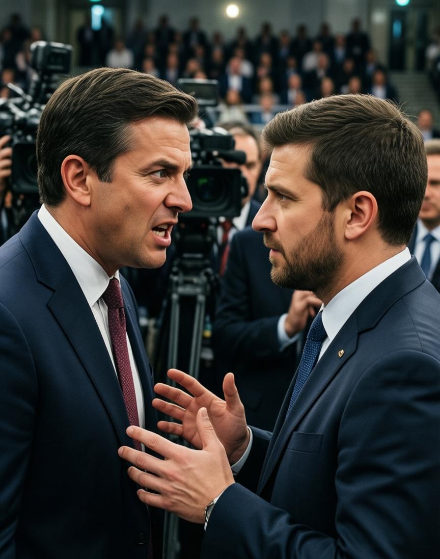 撕破脸！鲁比奥当众怒斥泽连斯基撒谎，美乌盟友关系彻底裂痕法新社3月27日曝出