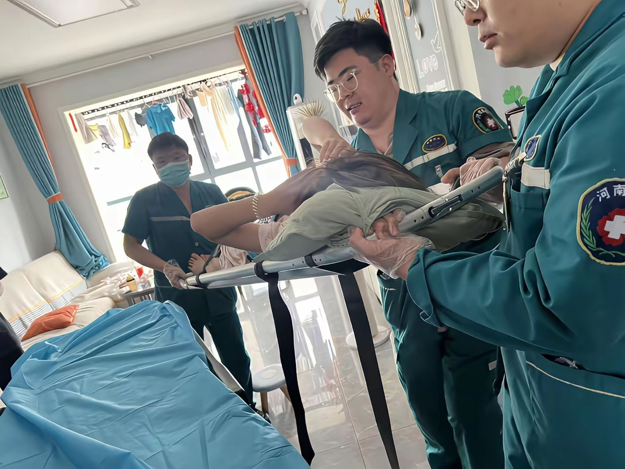 知道孩子会叛逆，万万没想到会这么叛逆