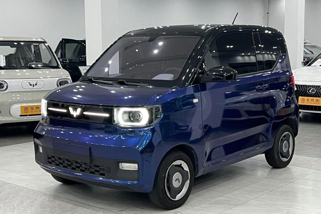 从月销5万到7958台，代步神车输给了时代！谁能想到，曾经满大街的国民代步神车