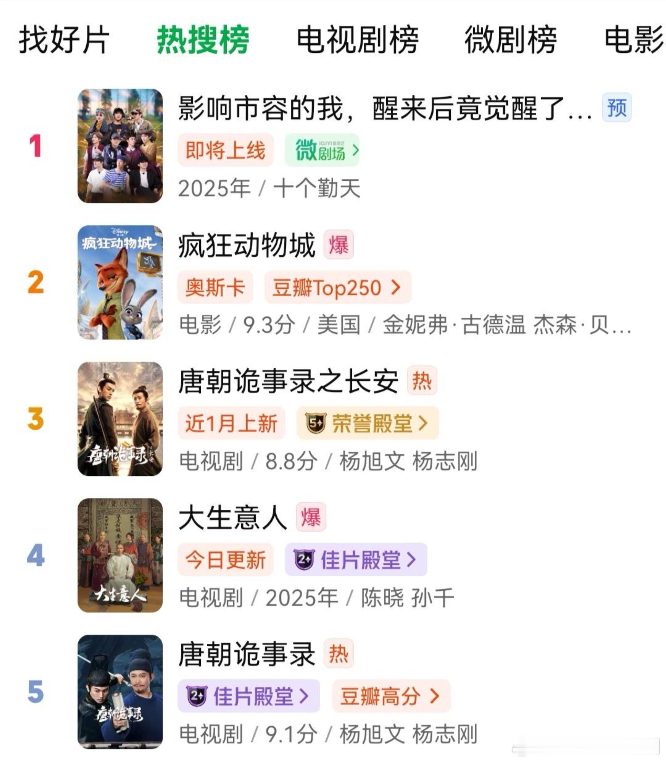 十个勤天不是！！271rsNo.1👀！哈哈好炸裂吖！！！！😂?