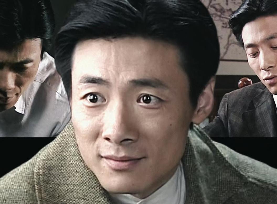 不少人疑惑，《潜伏》里余则成升副站长，看着好像没实权、没威信。其实换个角度想就懂