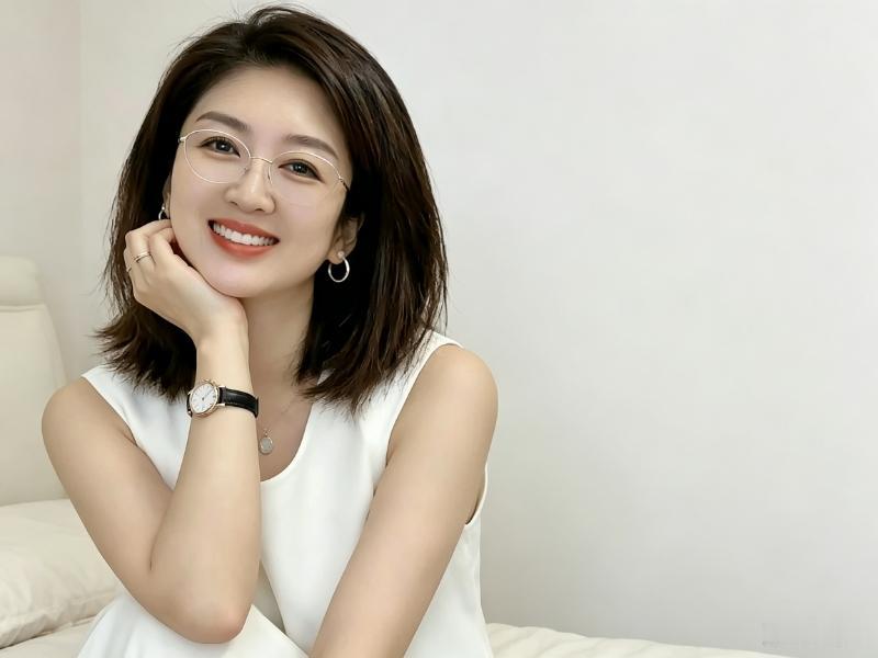 有一女子在网上问大家：是谁规定，两夫妻必须睡在一起？我准备给她的回答是：