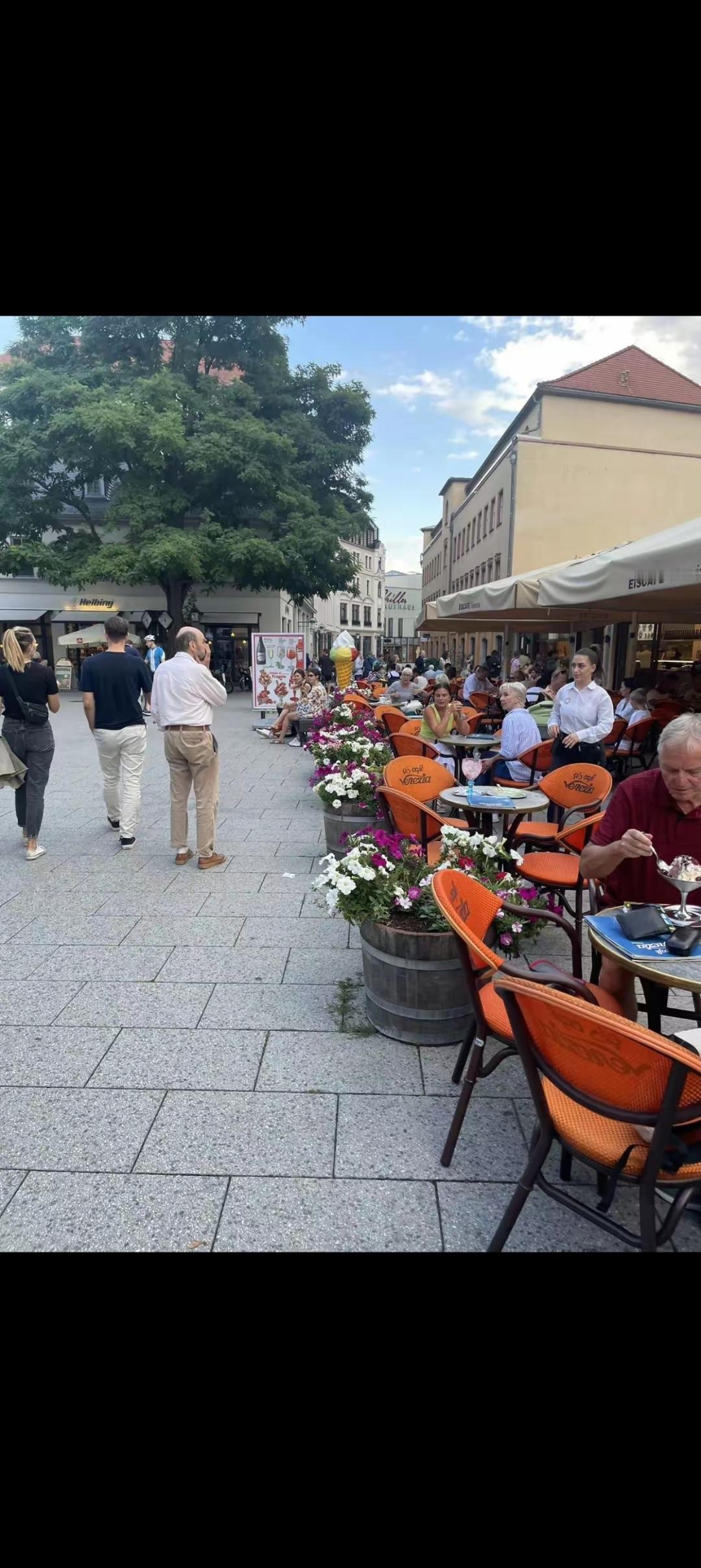 为什么作为发达国家的德国普通人的收入一个月也只有两三千欧元呢？很多人总是不不