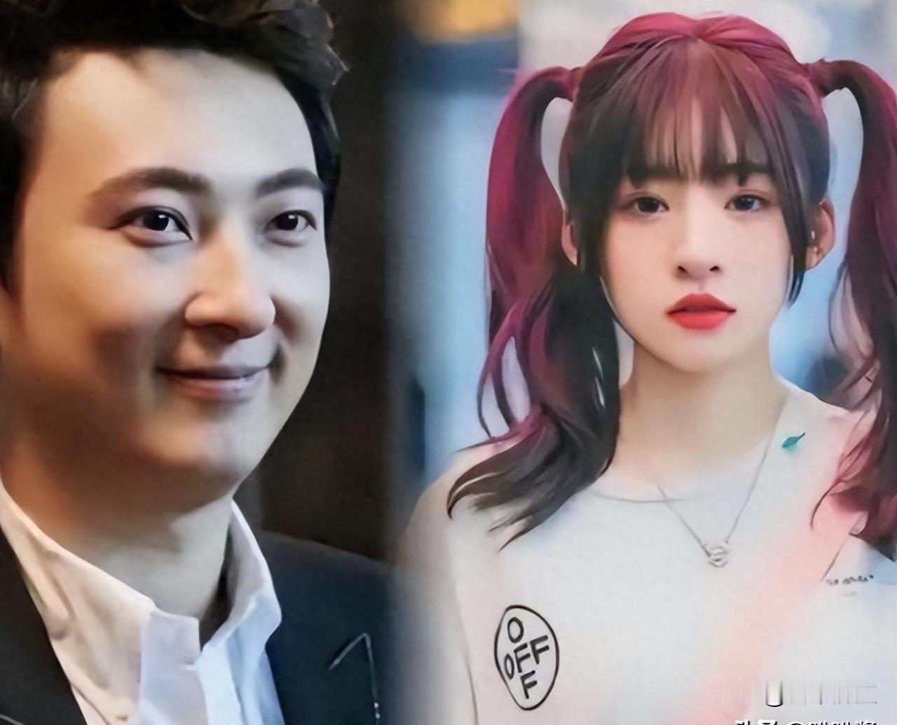 2岁孩子拍60秒广告报价11万，美瞳主播转头晒娃，监管还在找文件。最近刷到一条