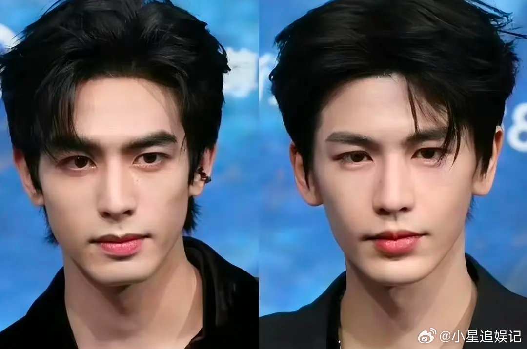 宋威龙🆚张凌赫，你们更看好谁的发展前景？