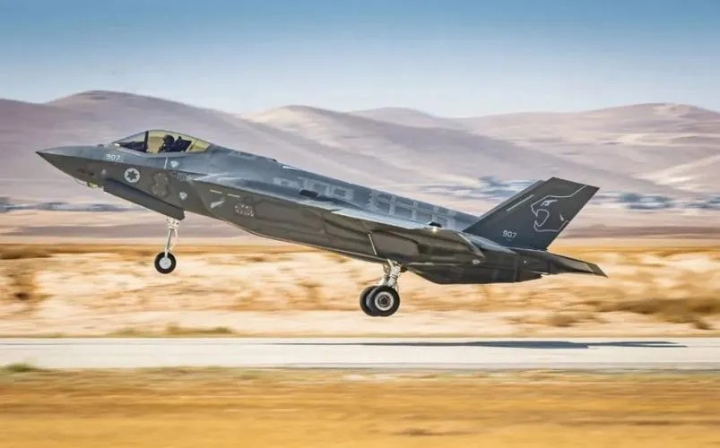 伊朗相当牛，宣布击落第四架F-35隐身战斗机。根据伊朗伊斯兰共和国通讯社17日