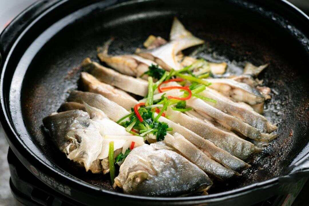 沪上年货清单更新! 这份来自广东的“鲜”味攻略请查收