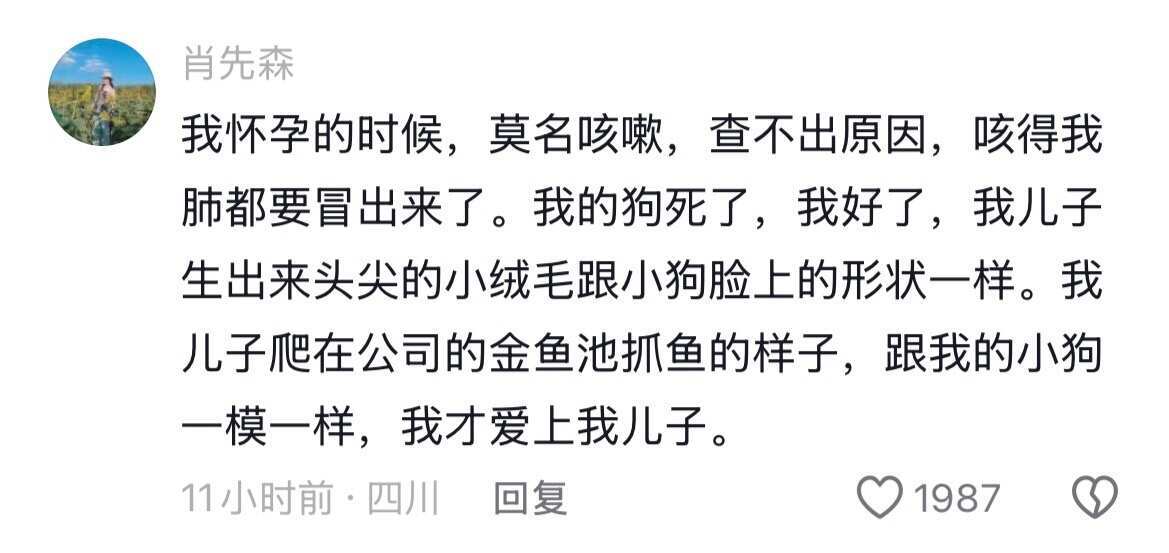 科学无法解释的事情，不如就交给爱吧